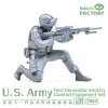 Magic Factory 7504 U.S Army Next Generation Infantry Equipment Set 1/35